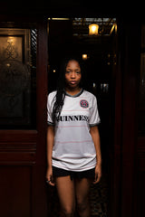 Adult 2025 Away Jersey GUINNESS {Regular Fit}