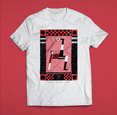 T-Shirt - Bohemian Art T-shirt #1