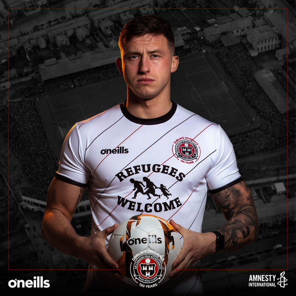 Bohemian Football Jersey Bohs Away Jersey 2020 Bohemian Football
