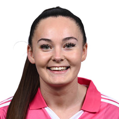 Women's Jersey Sponsorship