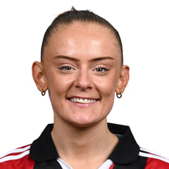 Women's Jersey Sponsorship