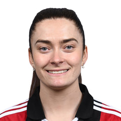 Women's Jersey Sponsorship