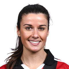Women's Jersey Sponsorship