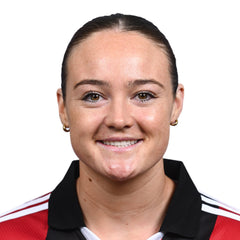 Women's Jersey Sponsorship