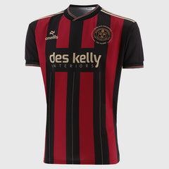 Adult 2025 Home Jersey {Regular Fit}