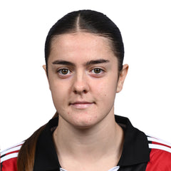 Women's Jersey Sponsorship