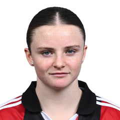 Women's Jersey Sponsorship