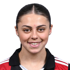 Women's Jersey Sponsorship