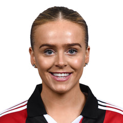 Women's Jersey Sponsorship