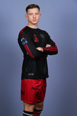 Adult 2026 Home Goalkeeper Jersey LONG SLEEVE {Regular Fit}