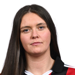 Women's Jersey Sponsorship