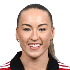 Women's Jersey Sponsorship