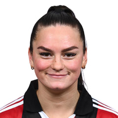 Women's Jersey Sponsorship