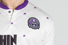 Adult Thin Lizzy Jersey {Regular Fit}