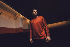 Adult 2026 Home Jersey {Regular Fit}