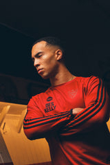 Adult 2026 Home Jersey {Regular Fit}