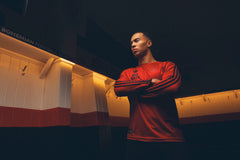 Adult 2026 Home Jersey {Regular Fit}