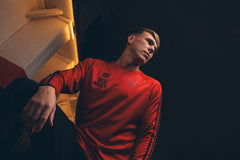 Adult 2026 Home Jersey {Regular Fit}