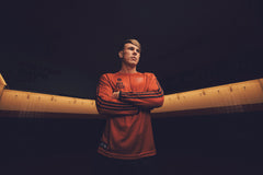 Adult 2026 Home Jersey {Regular Fit}