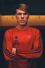 Adult 2026 Home Jersey {Regular Fit}