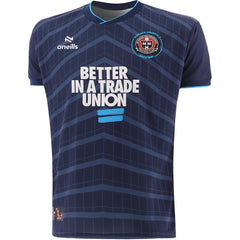 Adult Union 3rdJersey {Regular Fit}