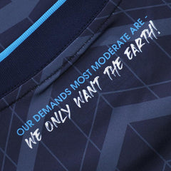 Adult Union 3rdJersey {Regular Fit}