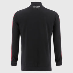 Adult [Black] Full-Zip