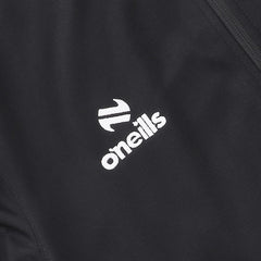 Adult [Black] Full-Zip