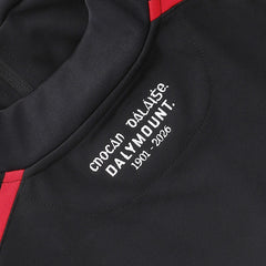 Adult [Black] Full-Zip