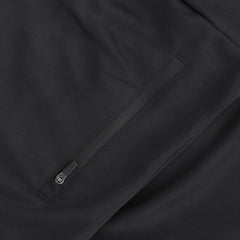 Adult [Black] Full-Zip