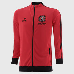 Adult [Red] Full-Zip