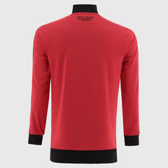 Adult [Red] Full-Zip
