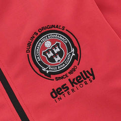 Adult [Red] Full-Zip