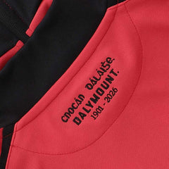 Adult [Red] Full-Zip