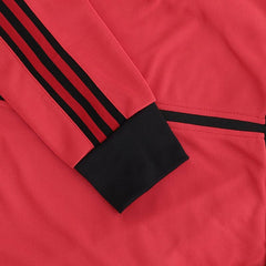 Adult [Red] Full-Zip