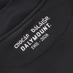 Junior [Black] Half-Zip