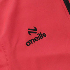 Adult [Red] Half-Zip