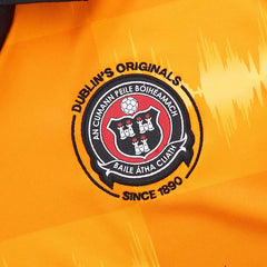 [PRE-SALE] Adult Bohemian FC x Jazzy Women's 2026 Away Jersey {Regular Fit}