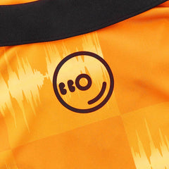 [PRE-SALE] Adult Bohemian FC x Jazzy Women's 2026 Away Jersey {Regular Fit}