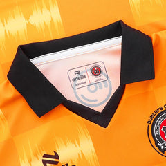 [PRE-SALE] Adult Bohemian FC x Jazzy Women's 2026 Away Jersey {Regular Fit}