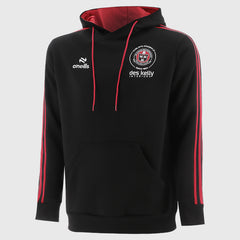Junior [Black] Hoodie