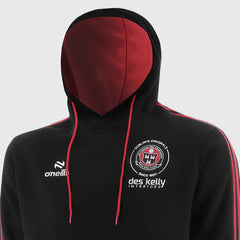 Junior [Black] Hoodie