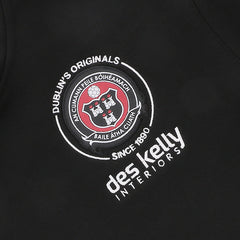 Junior [Black] Hoodie