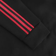 Junior [Black] Hoodie