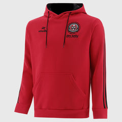 Adult [Red] Hoodie