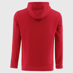 Adult [Red] Hoodie