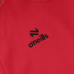 Adult [Red] Hoodie