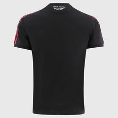Junior [Black] Training T-shirt