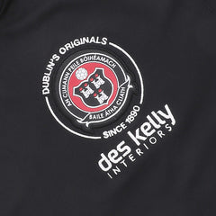Junior [Black] Training T-shirt