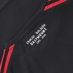 Junior [Black] Training T-shirt